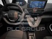 2024 Peugeot Partner