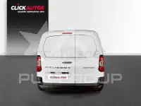 2024 Peugeot Partner