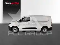 2024 Peugeot Partner