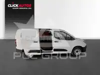 2024 Peugeot Partner