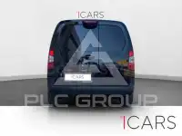 2024 Peugeot Partner