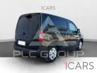 2024 Peugeot Partner