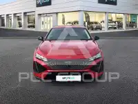 2024 Peugeot 408