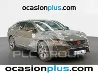 2024 Peugeot 408