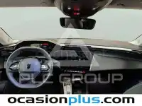 2024 Peugeot 408