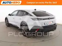 2024 Peugeot 408