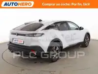 2024 Peugeot 408