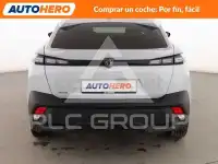 2024 Peugeot 408