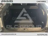 2024 Peugeot 408