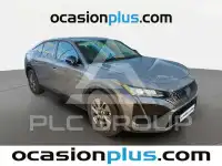 2024 Peugeot 408