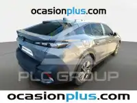 2024 Peugeot 408