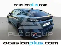 2024 Peugeot 408