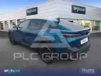 2024 Peugeot 408