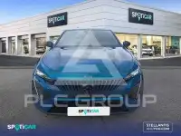 2024 Peugeot 408