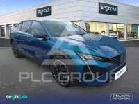 2024 Peugeot 408