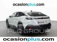 2024 Peugeot 408