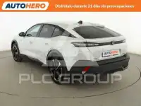2024 Peugeot 408
