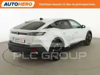 2024 Peugeot 408