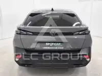 2024 Peugeot 408