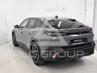 2024 Peugeot 408