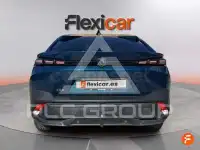 2024 Peugeot 408