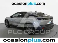 2024 Peugeot 408
