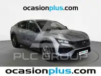 2024 Peugeot 408