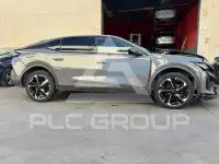 2024 Peugeot 408