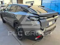 2024 Peugeot 408