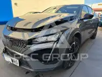 2024 Peugeot 408