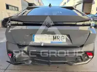 2024 Peugeot 408