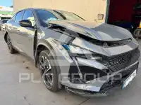2024 Peugeot 408