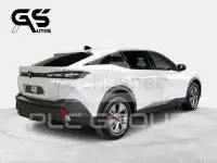 2024 Peugeot 408