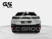 2024 Peugeot 408