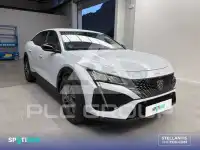 2024 Peugeot 408
