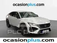 2024 Peugeot 408