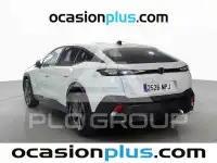 2024 Peugeot 408