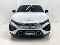 2024 Peugeot 408