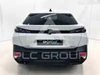 2024 Peugeot 408