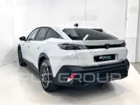2024 Peugeot 408