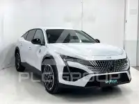 2024 Peugeot 408
