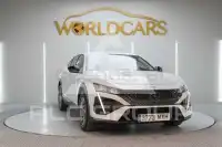 2024 Peugeot 408