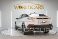 2024 Peugeot 408