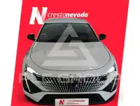 2024 Peugeot 408