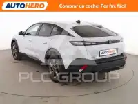 2024 Peugeot 408