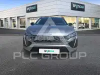 2024 Peugeot 408