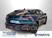 2024 Peugeot 408