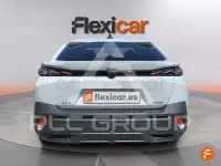 2024 Peugeot 408