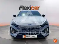 2024 Peugeot 408