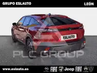 2024 Peugeot 408